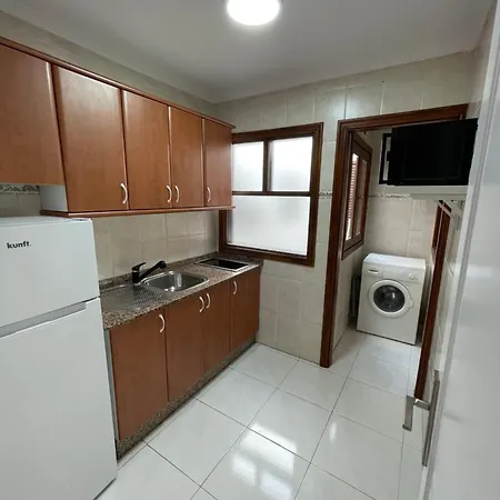 Apartment Casa Con Terraza En La Plazuela