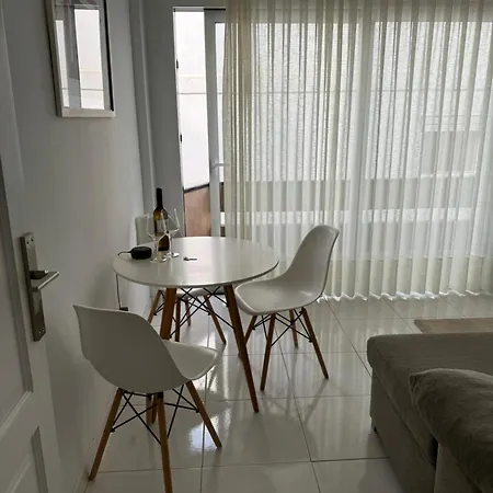 公寓 Casa Con Terraza En La Plazuela