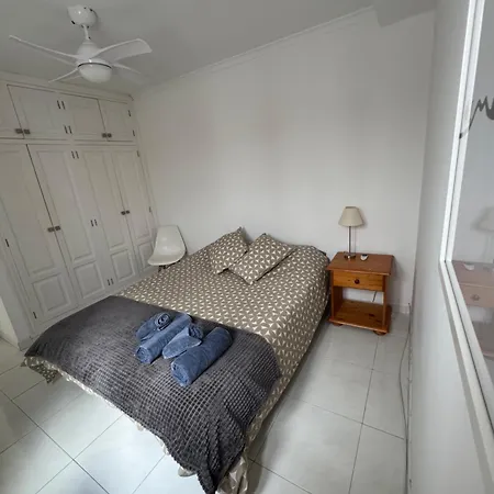 Casa Con Terraza En La Plazuela 公寓 阿雷西费