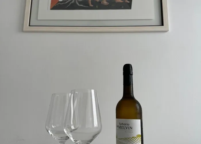 דירה Casa Con Terraza En La Plazuela