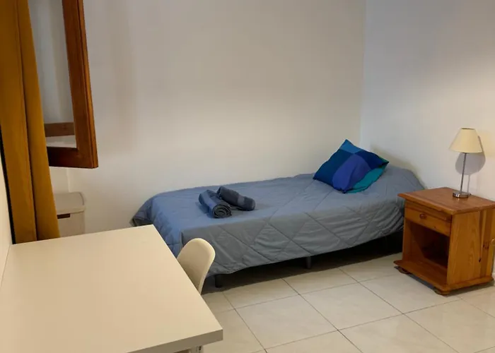 דירה Casa Con Terraza En La Plazuela ארסיפה