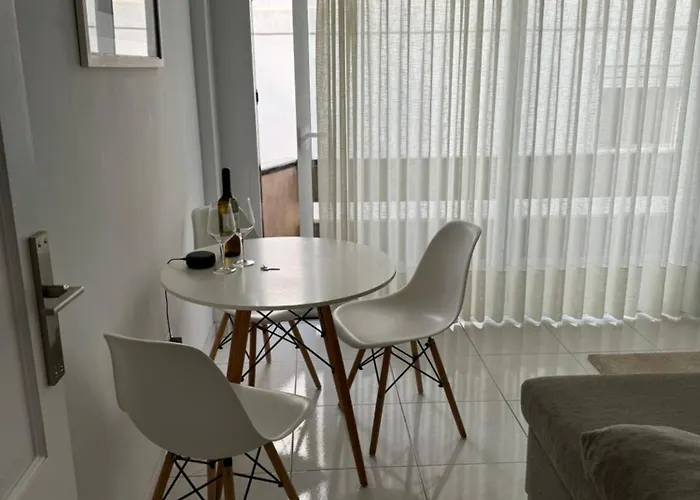 דירה Casa Con Terraza En La Plazuela