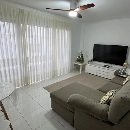Apartment Casa Con Terraza En La Plazuela Arrecife (Lanzarote)