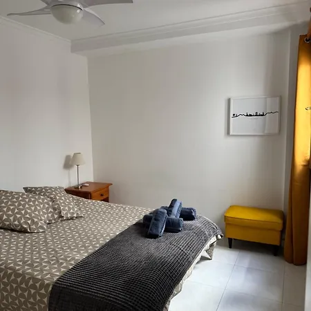 Apartment Casa Con Terraza En La Plazuela