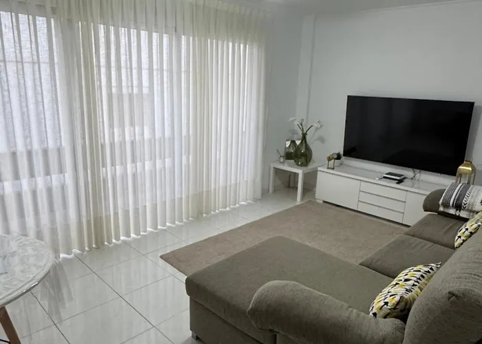 아파트 Casa Con Terraza En La Plazuela 아리시페