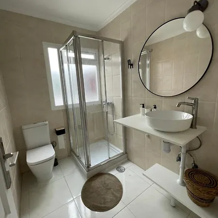 Casa Con Terraza En La Plazuela Arrecife (Lanzarote)