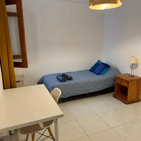 Apartamento Casa Con Terraza En La Plazuela Arrecife (Lanzarote)